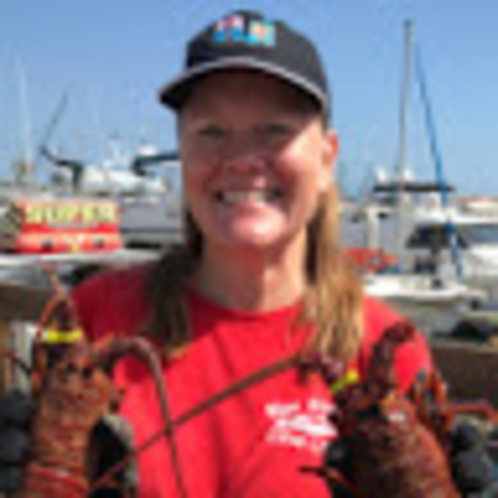 Meet your Posher, Kim